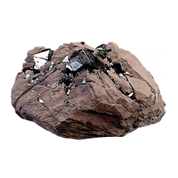 MMOJUGG Dune Awakening Iron Ore * 500 Details View of Item Function and Use